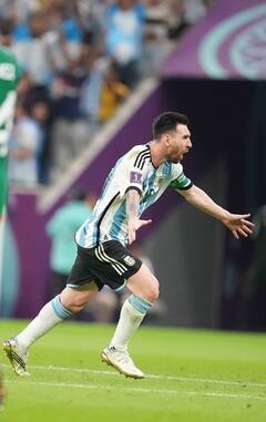 Argentina Football Team: পোল্যান্ডের বিরুদ্ধে ড্র করলেও শেষ ষোলোয় যেতে পারে আর্জেন্তিনা, কীভাবে?