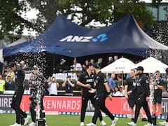 नाणेफेक जिंकून न्यूझीलंडचा प्रथम गोलंदाजीचा निर्णय, पाहा दोन्ही संघाची प्लेईंग इलेव्हन