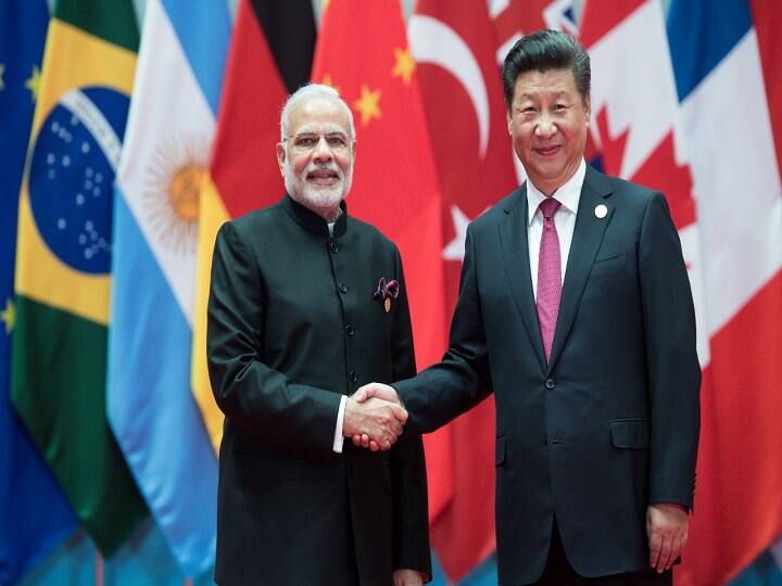 China Warned american not Interfere In India china relations of border dispute 'भारत के साथ हमारे रिश्तों पर न दें दखल'- सीमा विवाद पर चीन ने अमेरिका को दी चेतावनी