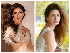 हैली शाह, Palak Tiwari से लेकर अवनीत कौर, Jannt Zubair...जानिए कितने पढ़े-लिखे हैं आपके फेवरेट ये यंगस्टार्स