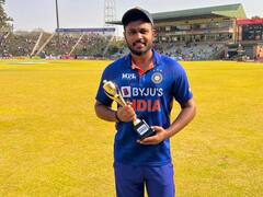 शशि थरूर ने सैमसन-पंत को लेकर दिया बड़ा बयान, बोले- ’11 में से 10 पारियों में फ्लॉप हैं पंत'