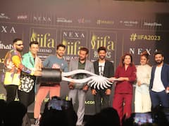 IIFA 2023: Salman Khan से Karan Johar तक, आईफा के प्री-इनौग्रेशन में पहुंचे इन सितारों का लगा मेला
