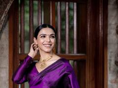 PHOTO: अभिनेत्री श्रिया पिळगावकरच्या मनमोहक अदा; चाहते झाले फिदा!