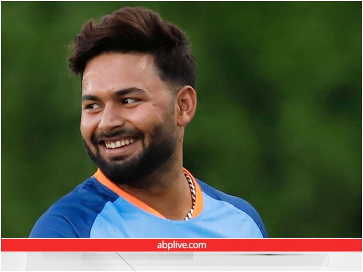 Rishabh Pant ने जीता अपने Fans का दिल... माही भाई को भी जोड़ा Insta Live पर