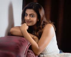 Tanishq Rajan : 'నేనెవరో' అంటోన్న 'కమిట్‌మెంట్' భామ - ప్రేక్షకుల ప్రేమ కోసమే ఈ కష్టమంతా!