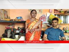 वडील गवंडी, आईचं शिवणकाम, 10 बाय 10 च्या खोलीत राहून विशाल UPSC पास; लेफ्टनंट पदावर जाणार