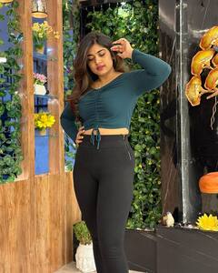 ‘జబర్దస్త్’ బ్యూటీ రీతూ చౌదరి హొయలు