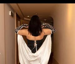 In Pics: या अभिनेत्रीला ओळखलंत का? सोशल मीडियावर भन्नाट फोटो व्हायरल