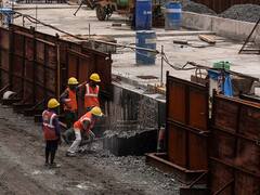 Delhi Labour Department Disbursed Funds To 'Ghost' Construction Workers: Sources