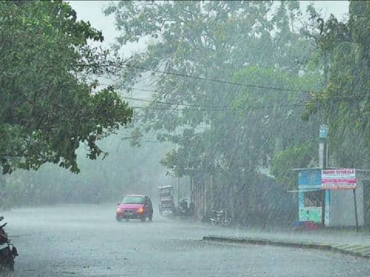 moderate rains to be expected in 6 distriicts  of TAMILNADU for next three hours TN Rain Alert: அடுத்த 3 மணிநேரத்திற்கு 6 மாவட்டங்களில் மழைக்கு வாய்ப்பு.. எந்தெந்த மாவட்டங்களில்? முழு விவரம்..