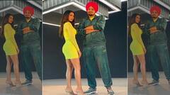 Sonam Bajwa: ਸੋਨਮ ਬਾਜਵਾ ਨੇ ਸਿੱਧੂ ਮੂਸੇਵਾਲਾ ਨਾਲ ਸ਼ੇਅਰ ਕੀਤੀ ਪਿਆਰੀ ਤਸਵੀਰ, ਕੈਪਸ਼ਨ ‘ਚ ਕਹੀ ਇਹ ਗੱਲ