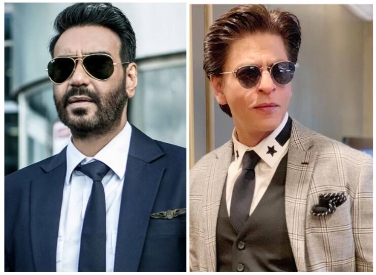 जब Ajay Devgn ने इन ब्लॉकबस्टर फिल्मों को किया रिजेक्ट, चमक उठी Shahrukh Khan और Ranveer Singh की किस्मत!