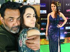 Bobby Deol Wife: सफल बिजनेसवुमन और इंटीरियर डिजाइनर हैं बॉबी देओल की वाइफ, दिखने में भी हीरोइन से नहीं हैं कम
