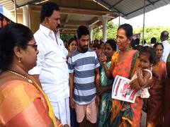 இந்திய கடற்படையின் துப்பாக்கி சூட்டில் காயமடைந்த மீனவர்; வாழ்வாதரத்தை இழந்த குடும்பம்