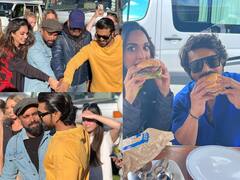 RC 15 :  ராம்சரண்-ஷங்கர் கூட்டணியில் மாஸாக உருவாகி வரும் ஆர் சி 15..படத்தின் எக்ஸ்க்ளூசிவ் போட்டோஸ்!