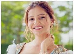 'अगली बार हमें चेक करना होगा', प्रेग्नेंसी की खबरों पर रुबीना दिलैक ने तोड़ी चुप्पी, ट्वीट कर लिखी ये बात