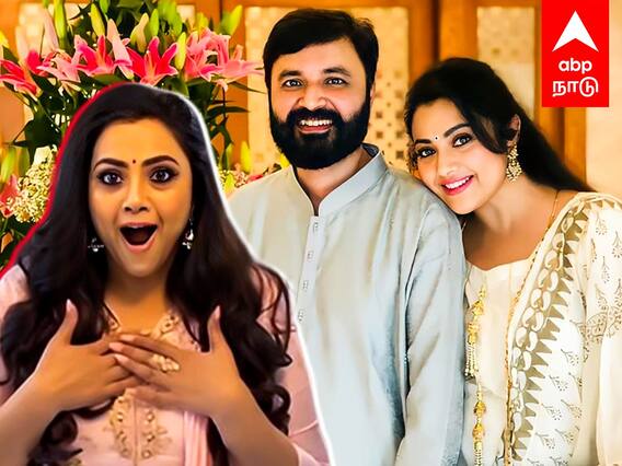 Actress Meena Second Marriage : மறுமணம் செய்யும் நடிகை மீனா?