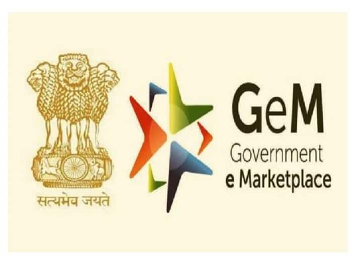 Procurement Of Goods And Services From The GeM Portal Has Crossed Rupees 1 Lakh Crore So Far This Fiscal