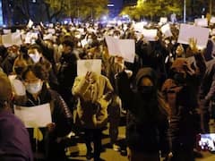 China Zero Covid Policy: డేటింగ్ యాప్స్‌ను బాగా వాడేస్తున్న చైనా ప్రజలు, ఎందుకోసమంటే?