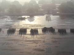 पुणे में नेशनल डिफेंस एकेडमी की पासिंग आउट परेड का शुभारंभ, तस्वीरों में देखिए क्यों है खास