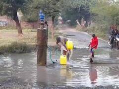 शासनाचे कोट्यवधी रुपये पाण्यात? किडनीचा आजार रोखण्यासाठी बुलढाण्यात अनेक गावात उभारलेले फिल्टर 7 वर्ष झाले तरी बंदच