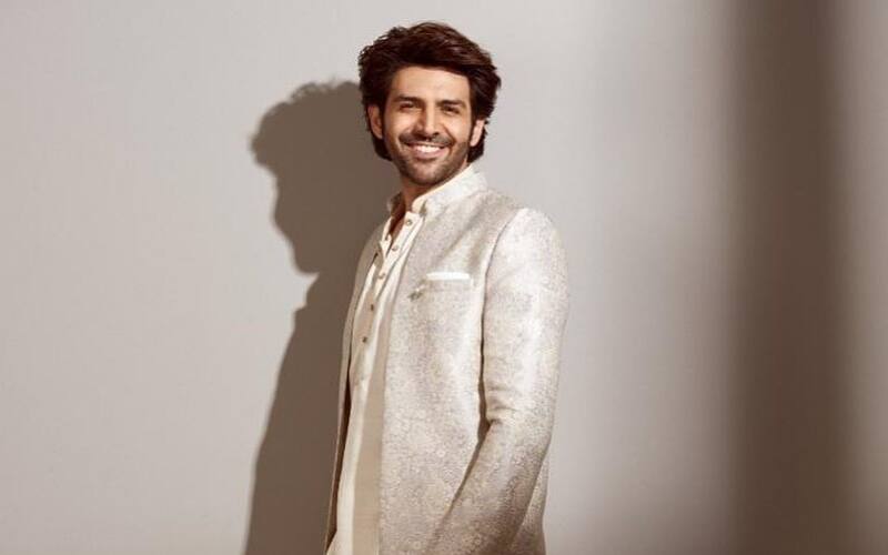 She Framed A Photograph, Claimed We Are Married: Kartik Aaryan Recalls Encounter With An Obsessed Fan She Framed A Photograph, Claimed We Are Married: Kartik Aaryan Recalls Encounter With An Obsessed Fan