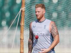 Multiple England Cricketers, Including Captain Stokes, Down With Viral Infection Ahead Of Test Against Pakistan: Report