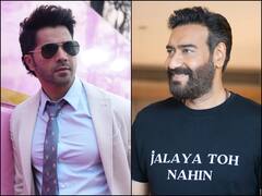 ‘जब मेरी फिल्म फ्ल़ॉप हुई थी..’ वरुण धवन ने सुनाया दिलचस्प किस्सा, अजय देवगन को बताया ‘अभिनेताओं का धोनी’