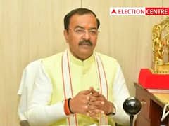 आजम खान के बयान पर भड़के केशव प्रसाद मौर्य, कहा- 'उनका मानसिक संतुलन बिगड़ा, इलाज की जरूरत'