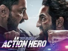 क्यों चलेगी आयु्ष्मान खुराना की 'एन एक्शन हीरो'? शहनाज गिल ने बताई ये बड़ी बजह