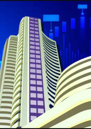 ਸੈਂਸੈਕਸ ਨੇ ਰਚਿਆ ਇਤਿਹਾਸ, 63,000 ਦੇ ਅੰਕੜੇ ਤੋਂ ਉੱਪਰ ਹੋਇਆ ਬੰਦ