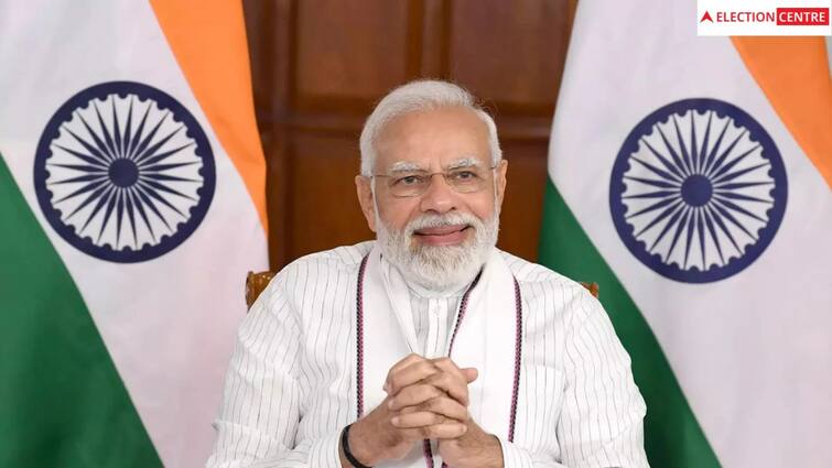 The collector issued a notice regarding PM Modi's public meeting GUJARAT ELECTIONS 2022: PM મોદીની જાહેરસભાની લઈને કલેક્ટરે બહાર પાડ્યું જાહેરનામું, અનેક રૂટ કરાયા ડાયવર્ટ