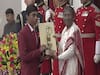 National Sports Awards 2022: சரத்கமலுக்கு கேல்ரத்னா.. பிரக்ஞானந்தாவிற்கு அர்ஜூனா...! தேசிய விருதுகளை வழங்கினார் குடியரசுத் தலைவர்!