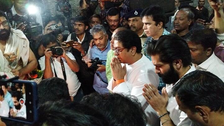 एखादी गोष्ट हाती घेतल्यानंतर ती पूर्ण करा असा सल्ला दिल्याचेही पवार यांनी सांगितले.