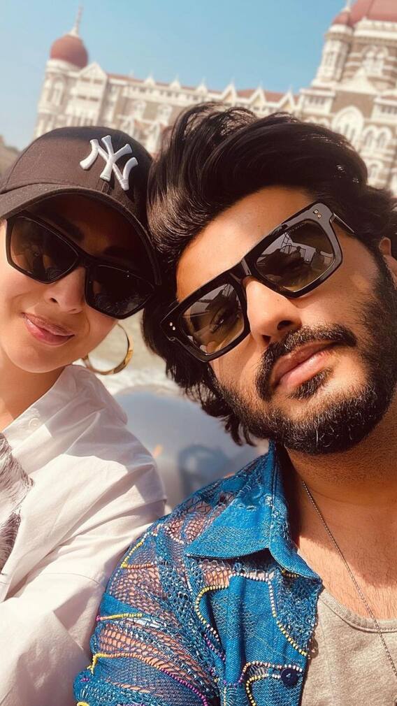 মা হচ্ছেন মালাইকা? উত্তর দিলেন অর্জুন