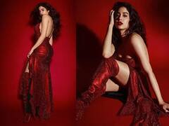 उर्वशी से लेकर श्रृद्धा तक... सेलेब्स के हाई सिल्ट गाउन से इंस्पायर होकर बैचलरेट पार्टी में खुद को दें सेक्सी लुक