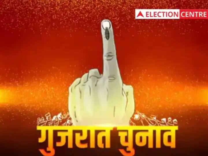 Gujarat Election 2022  rebel leaders increase difficulties big parties 50 assembly seats more than 10 candidates are contesting one seat Gujarat Election 2022: क्या बागी नेता बढ़ाएंगे बड़ी पार्टियों की मुश्किलें, 50 विधानसभा जहां 10 से ज्यादा उम्मीदवार एक सीट पर लड़ रहे चुनाव