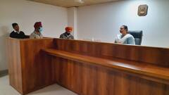 Amritsar: ਜ਼ਿਲ੍ਹਾ ਤੇ ਸੈਸ਼ਨ ਜੱਜ ਵੱਲੋਂ ਕੇਂਦਰੀ ਜੇਲ੍ਹ ਦਾ ਨਿਰੀਖਣ ਕੈਦੀਆਂ ਦੀਆਂ ਸੁਣੀਆਂ ਮੁਸ਼ਕਿਲਾਂ, ਖਾਣੇ ਦੀ ਵੀ ਕੀਤੀ ਜਾਂਚ