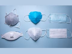 Surgical Masks Not Inferior To N95 Masks In Protection Against Covid-19: Study