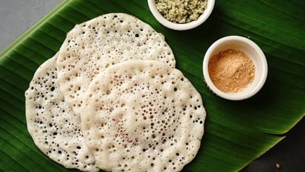 Instant Set Dosa In 10 Min - Try This Easy Recipe For Quick South Indian Breakfast Food: பத்தே நிமிடத்தில் செட் தோசை செய்வது எப்படி? ரொம்ப ஈசிதாங்க..!