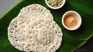 Food: பத்தே நிமிடத்தில் செட் தோசை செய்வது எப்படி? ரொம்ப ஈசிதாங்க..!