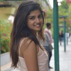 Guppedantha Manasu Raksha Gowda: 'గుప్పెడంతమనసు' వసుధార (రక్షా గౌడ) నాలుగేళ్ల క్రితం లుక్ ఇది