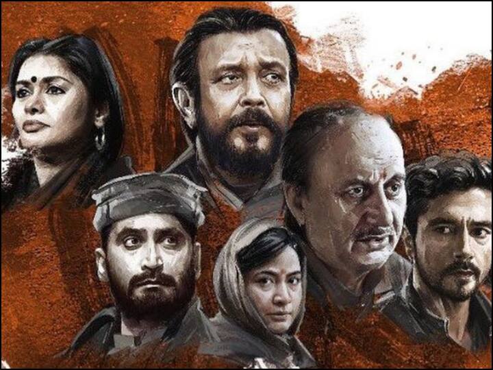 The Kashmir files not only this film but earlier more films slammed as propaganda ‘द कश्मीर फाइल्स’ से पहले इन फिल्मों पर भी लग चुके हैं ‘प्रोपेगेंडा’ जैसे आरोप, देखें लिस्ट