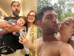 In Pics: शादी की छठी सालगिरह पर Yuvraj Singh ने शेयर की Hazel Keech के साथ रोमांटिक तस्वीरें, कैप्शन में लिखी ये खास बात