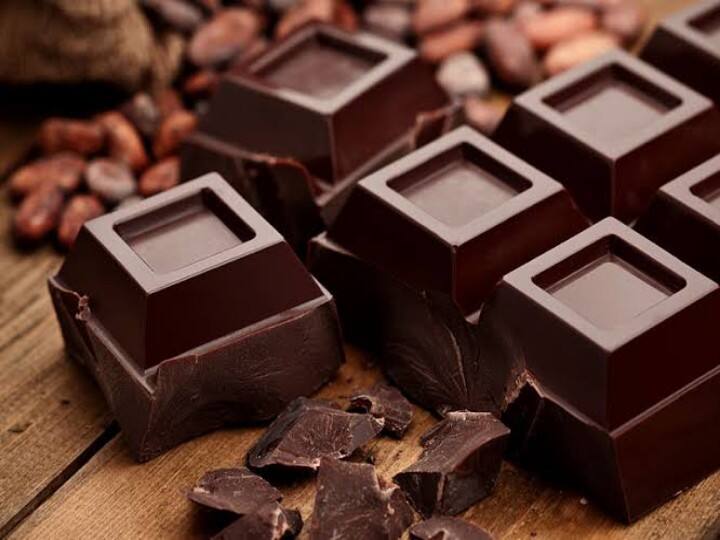 Do You Fond Of Eating Chocolates Try This Dark Chocolate And Know Its Benefits