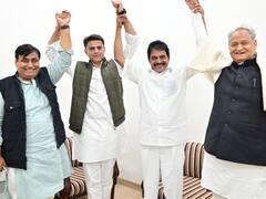 कितने दिन तक टिकेगा अशोक गहलोत और सचिन पायलट का समझौता, स्थायी समाधान क्यों नहीं कर पा रही है कांग्रेस