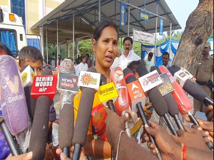 இந்திய கடற்படையின் துப்பாக்கி சூட்டில் காயமடைந்த மீனவர்; வாழ்வாதரத்தை இழந்த குடும்பம்