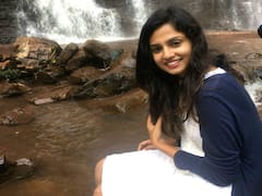 Guppedantha Manasu Raksha Gowda: 'గుప్పెడంతమనసు' వసుధార (రక్షా గౌడ) నాలుగేళ్ల క్రితం లుక్ ఇది