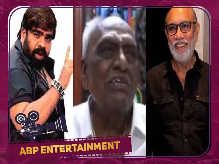 Stunt Master Judo Ratnam shared super update about the fifht between T. Rajendar and Sathyaraj Stunt Master Judo Ratnam : ஆவேசமாக குதித்து மொக்கை வாங்கிய டி.ஆர்...! மனுஷனடா என திட்டிய சத்யராஜ்...! ஜூடோ ரத்தினம் கலகல