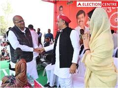 सपा की जनसभा में नीतीश कुमार का संदेश लेकर पहुंचे केसी त्यागी, 2024 पर क्या कह दिया?